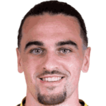 Ciaron Brown player photo