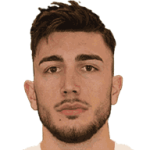 Clément Jolibois player photo