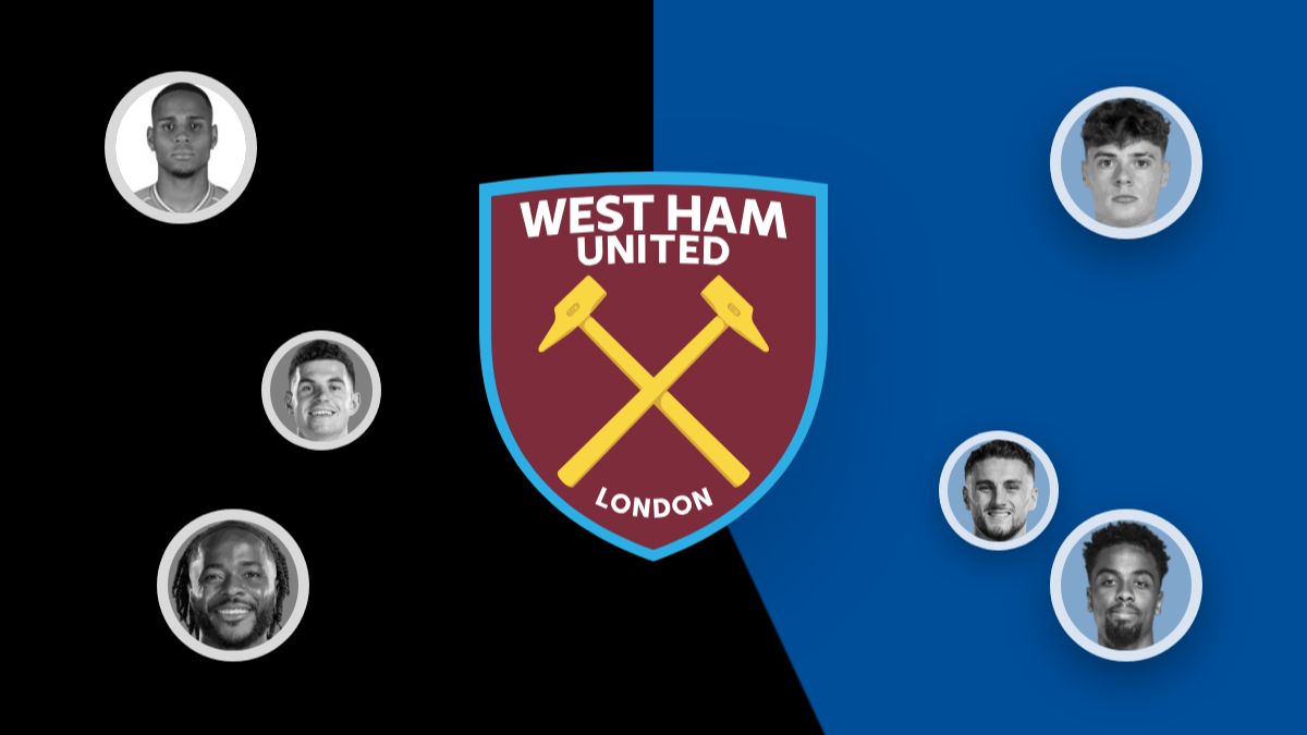 West Ham transfer news: Natan targeted, Egan enquiry and more