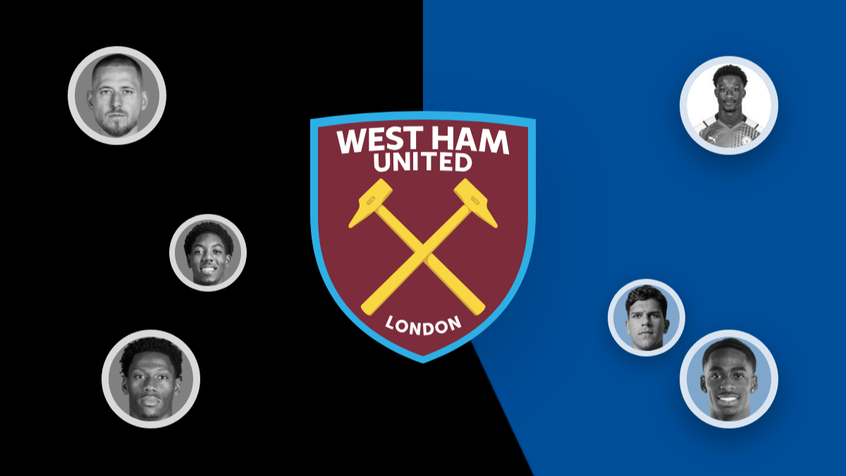 West Ham latest rumours: Dortmund defender targeted, David available and more hero image