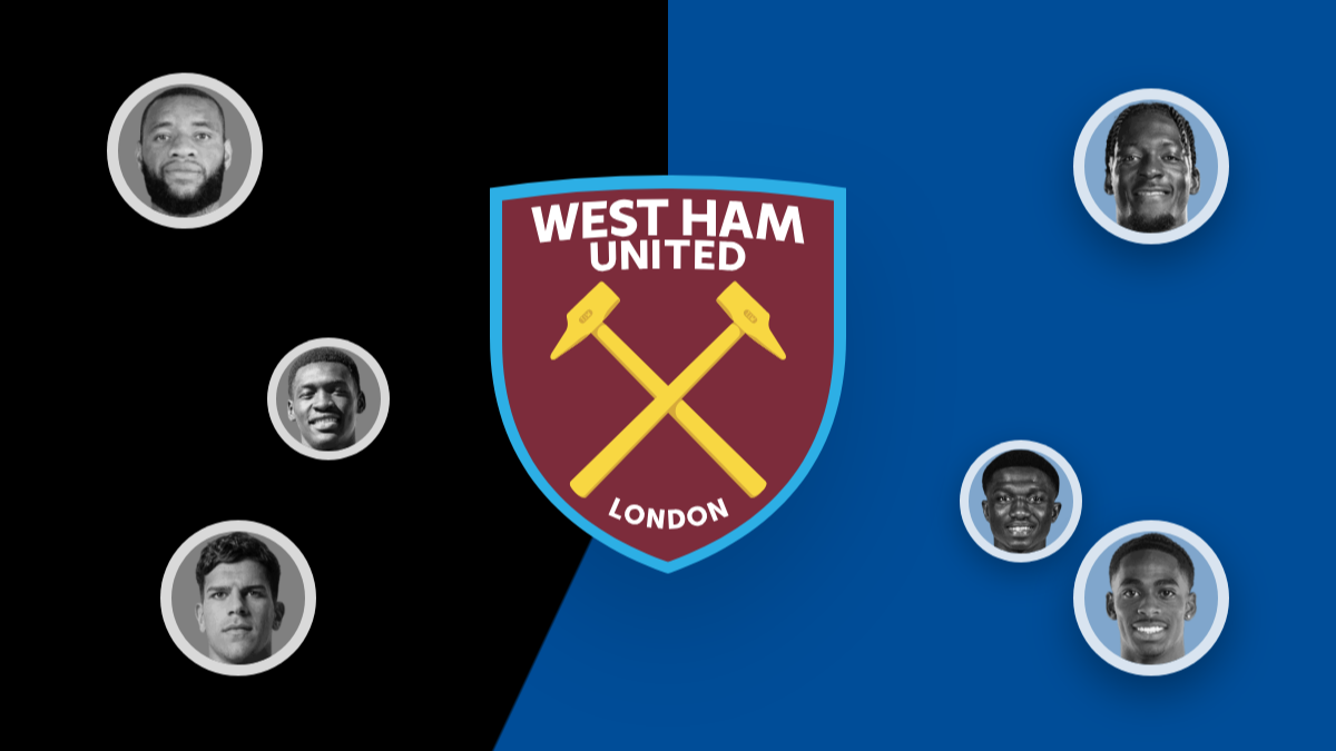 West Ham transfer news: New defender targeted, Fernandes to Man Utd latest, and more