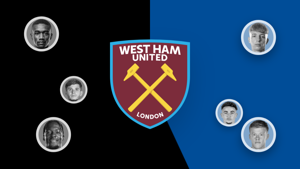 West Ham transfer news: Surprise Castillo link, McAtee twist and more hero image