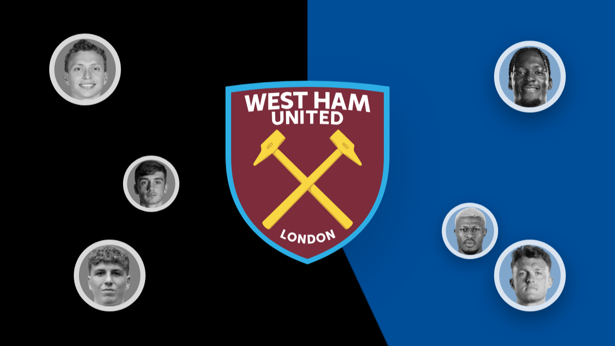 West Ham transfer news: Record Parrott bid, Johnston interest and more