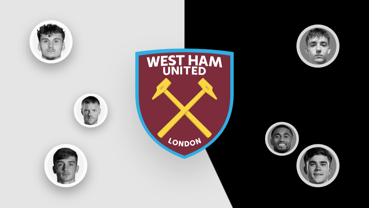 West Ham transfer news: Dutch defender targeted, Parrott bid latest and more!