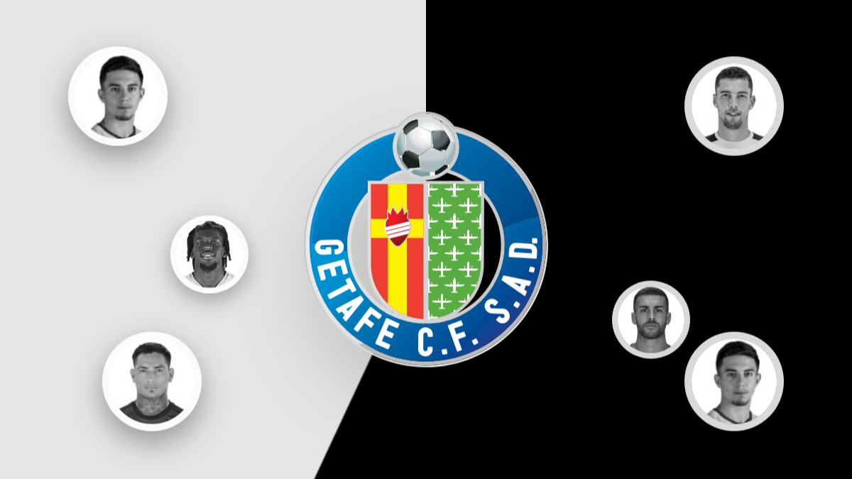 Noticias de fichajes del Getafe: avanzan las conversaciones por Akhomach, el acuerdo por Ávila se acerca y más