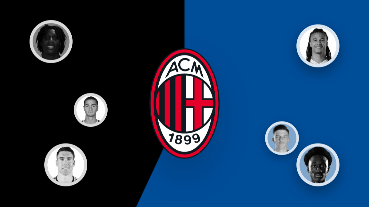 Rumores del Milan: precontrato de Vlahović, nuevo defensa ojeado y más hero image