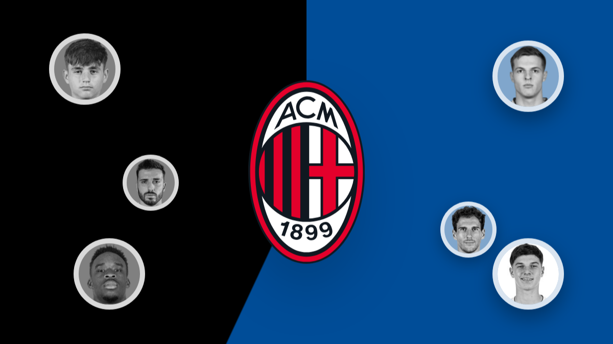 Últimos rumores del Milan: acuerdo por Kostic 'cerrado', joven estrella del Madrid en el punto de mira y más hero image