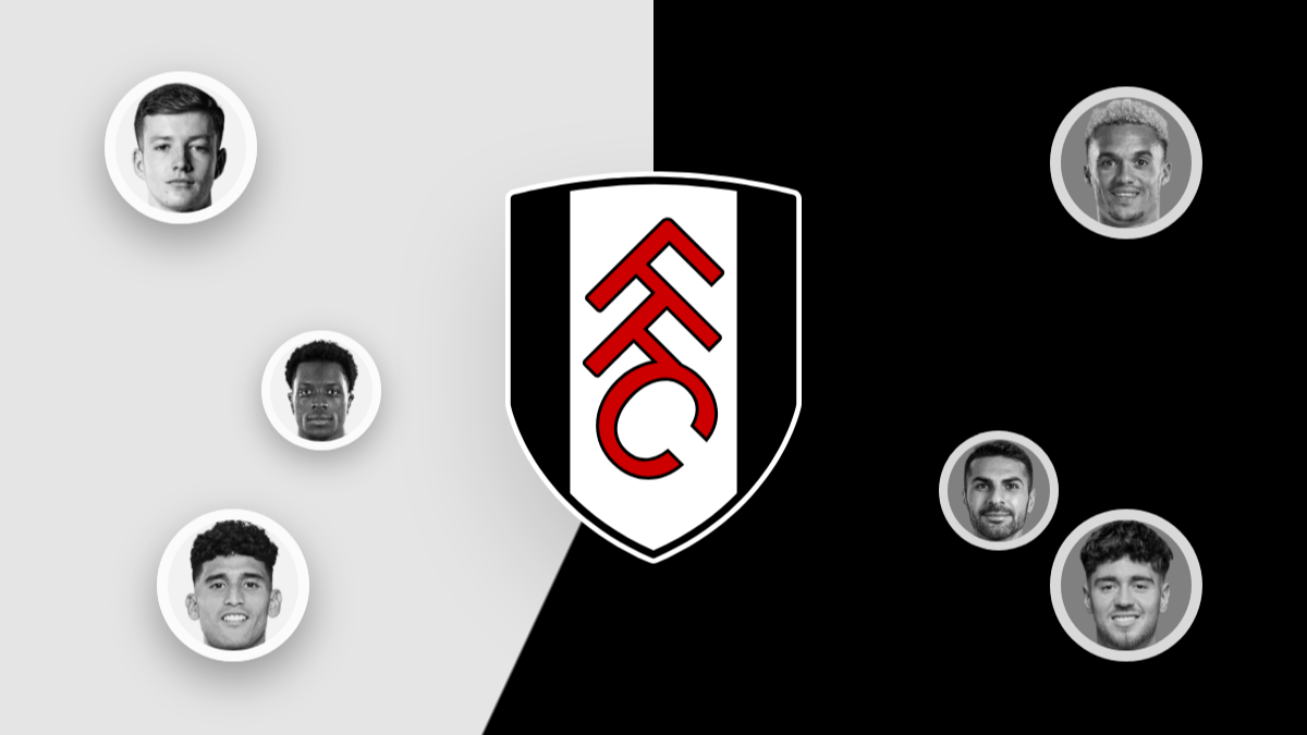 Fulham latest rumours: Norwich defender eyed, Pepi saga update and more hero image