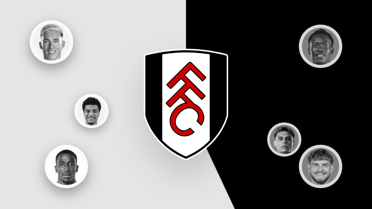 Fulham transfer news: Kareem Tunde Ruiz link, Wilson exit agreed and more