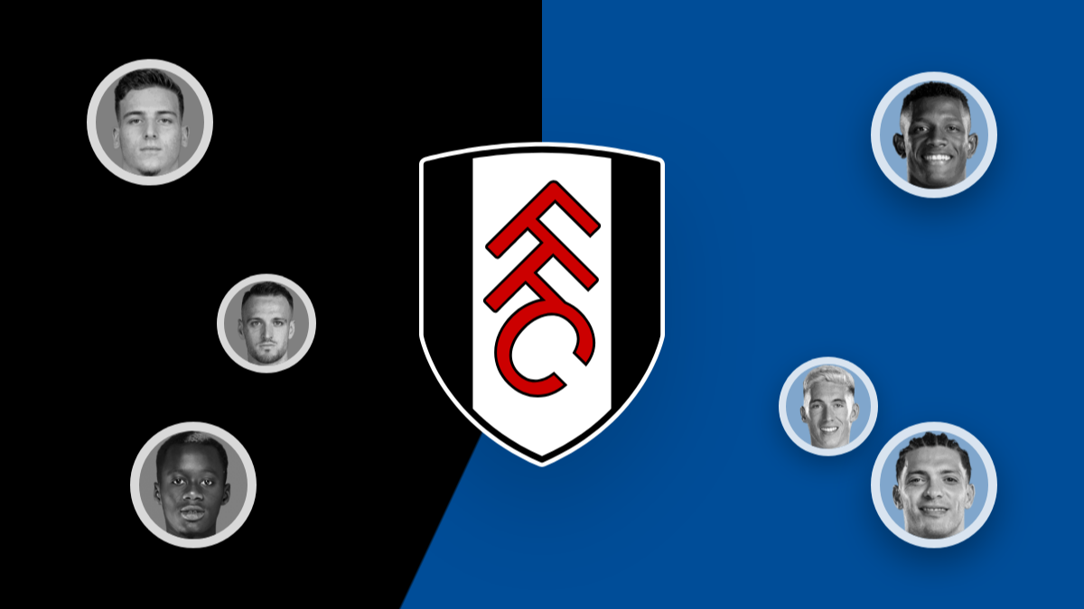 Fulham latest rumours: €50m winger eyed, Juve defender linked and more