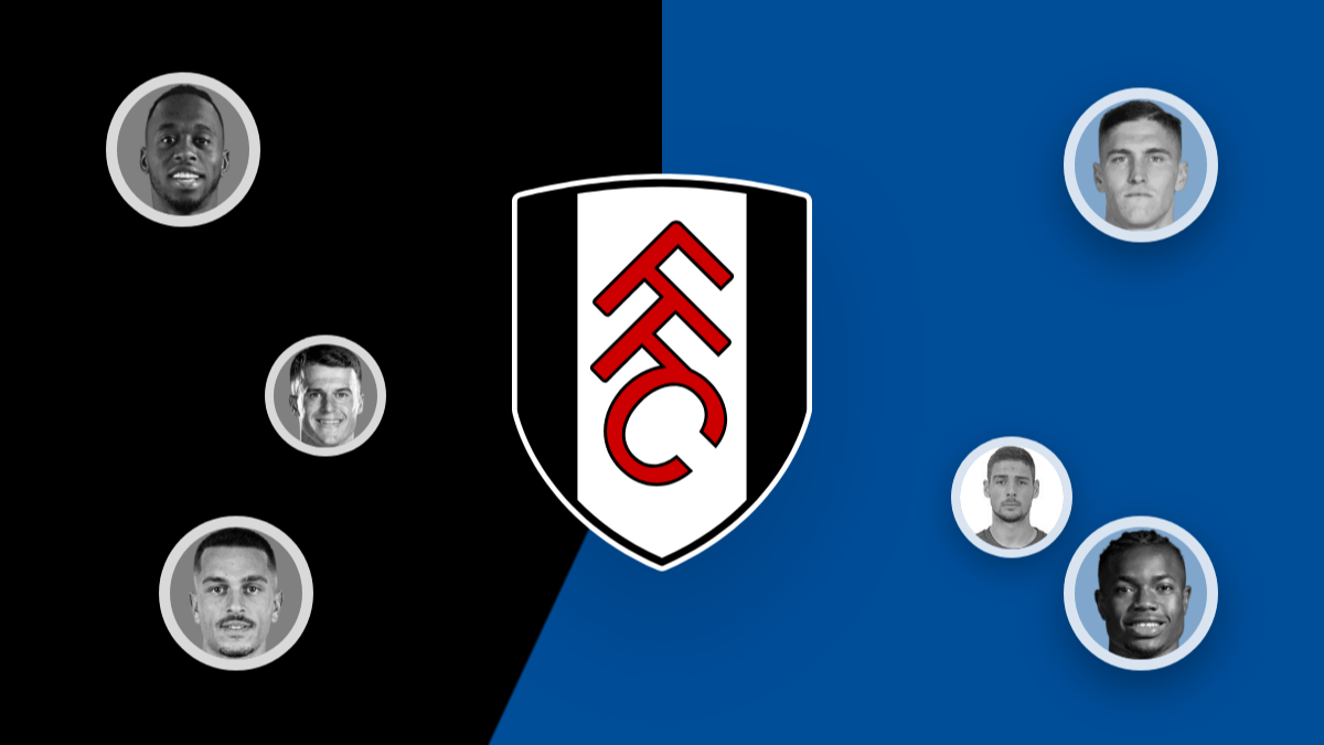 Fulham transfer news: Wan-Bissaka interest, Solly March targeted and more