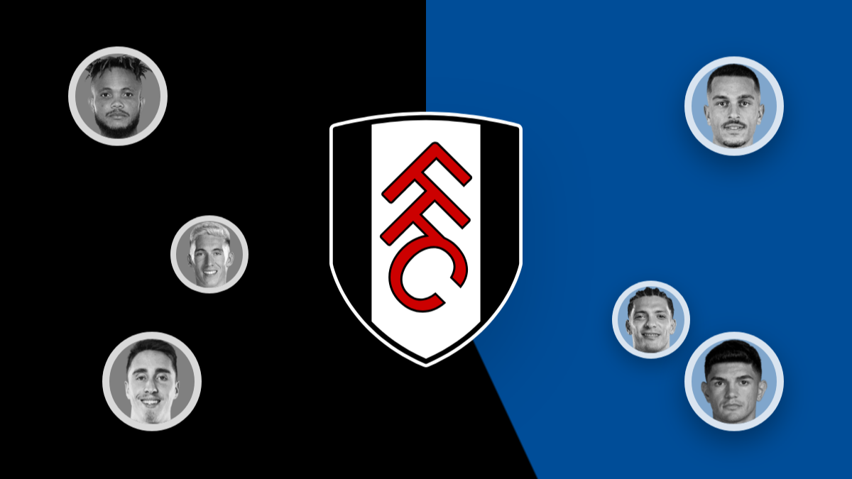 Fulham transfer news: Nigerian winger linked, Wilson's future and more