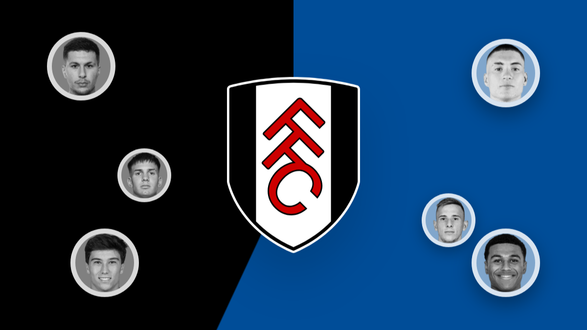 Fulham transfer news: Barcelona winger targeted, Real Madrid loan talks and more