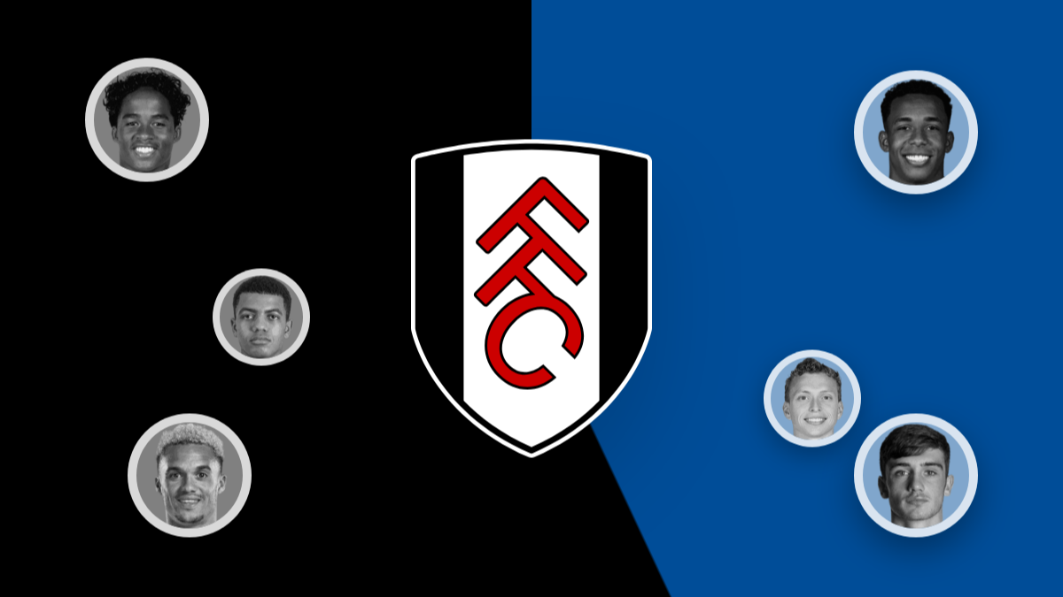Fulham transfer news: Surprise Endrick talks, £20m defender bid and more