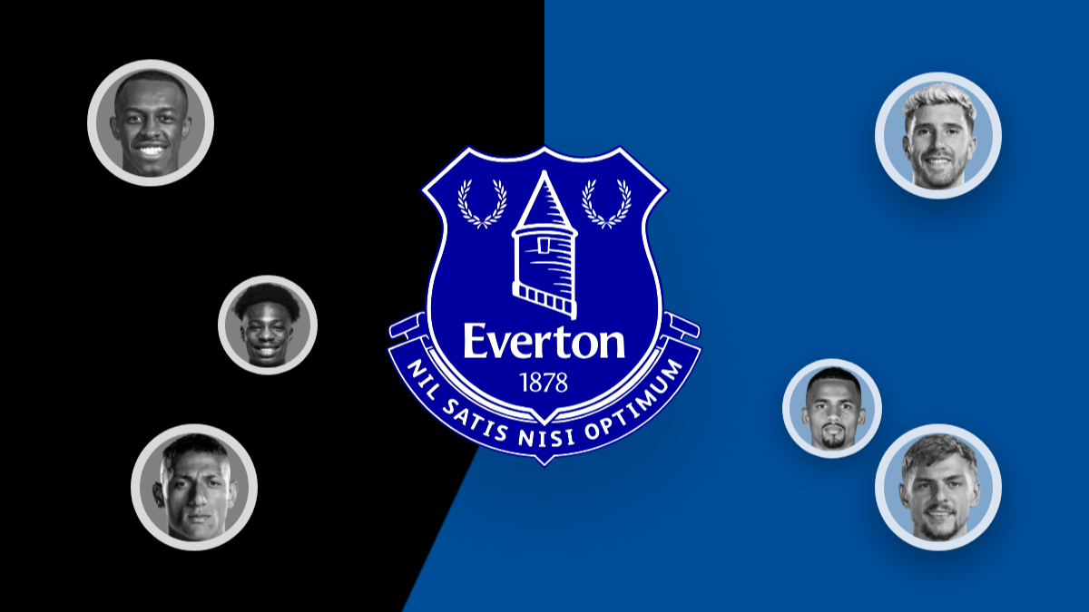 Everton transfer news: Saudi star scouted, Richarlison return talk and more hero image