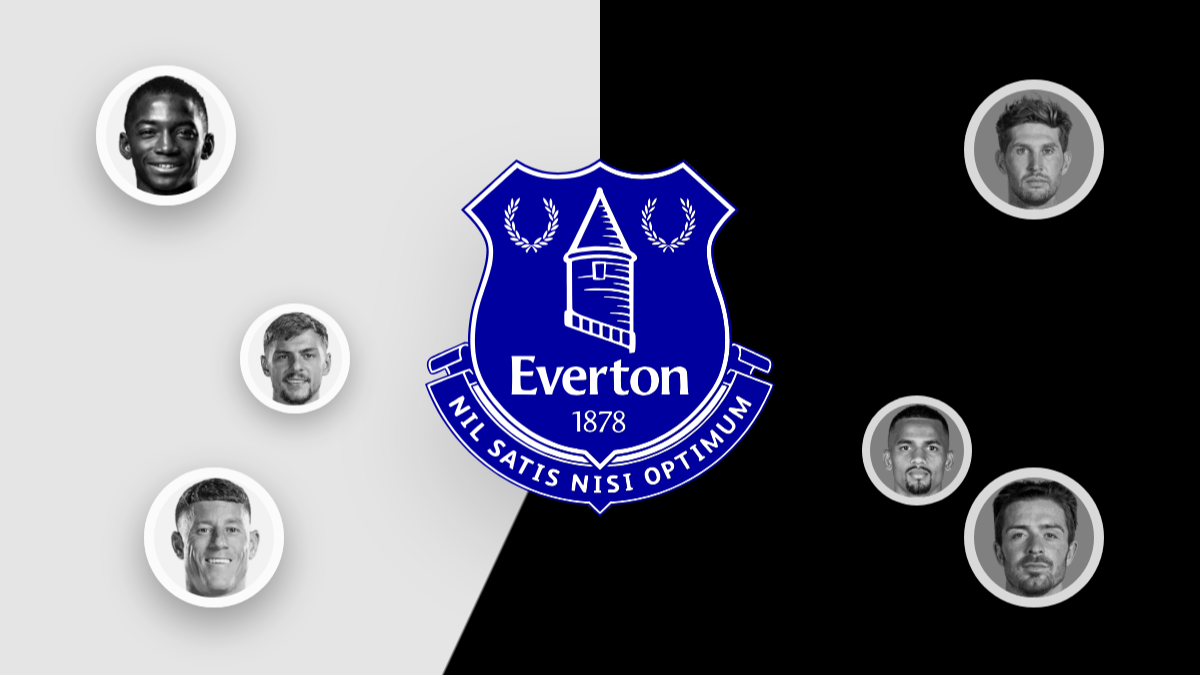 Everton latest rumours: €55m winger targeted, Barkley return talk and more