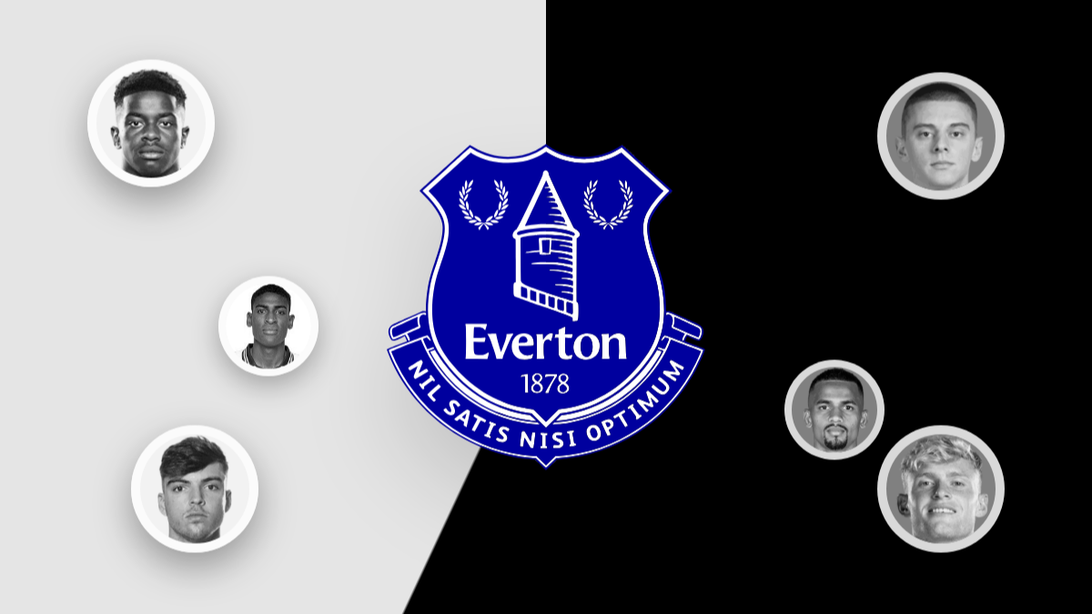 Everton rumours: Real Madrid defender eyed, Sadiki tracked and more hero image