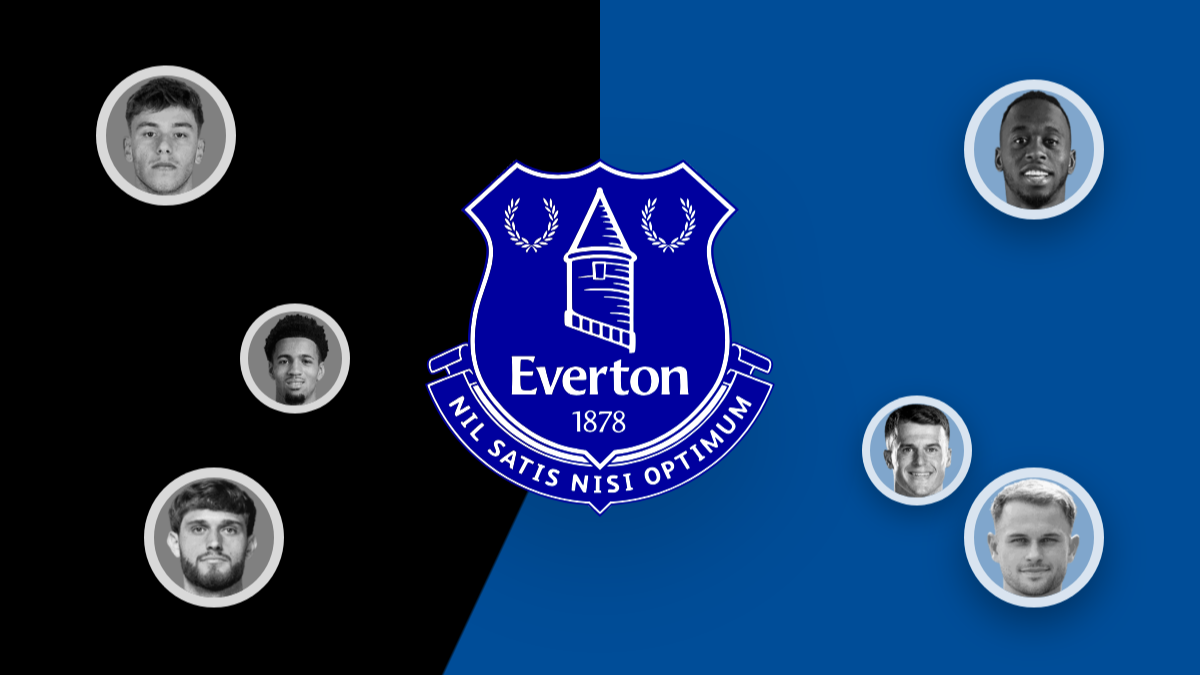 Everton rumours: Greek right-back targeted, Arsenal wonderkid linked and more