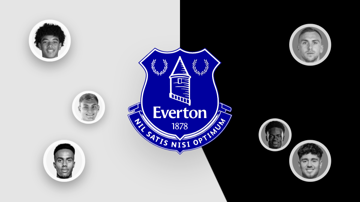 Everton transfer news: Aussie wonderkid linked, Bowen return eyed and more