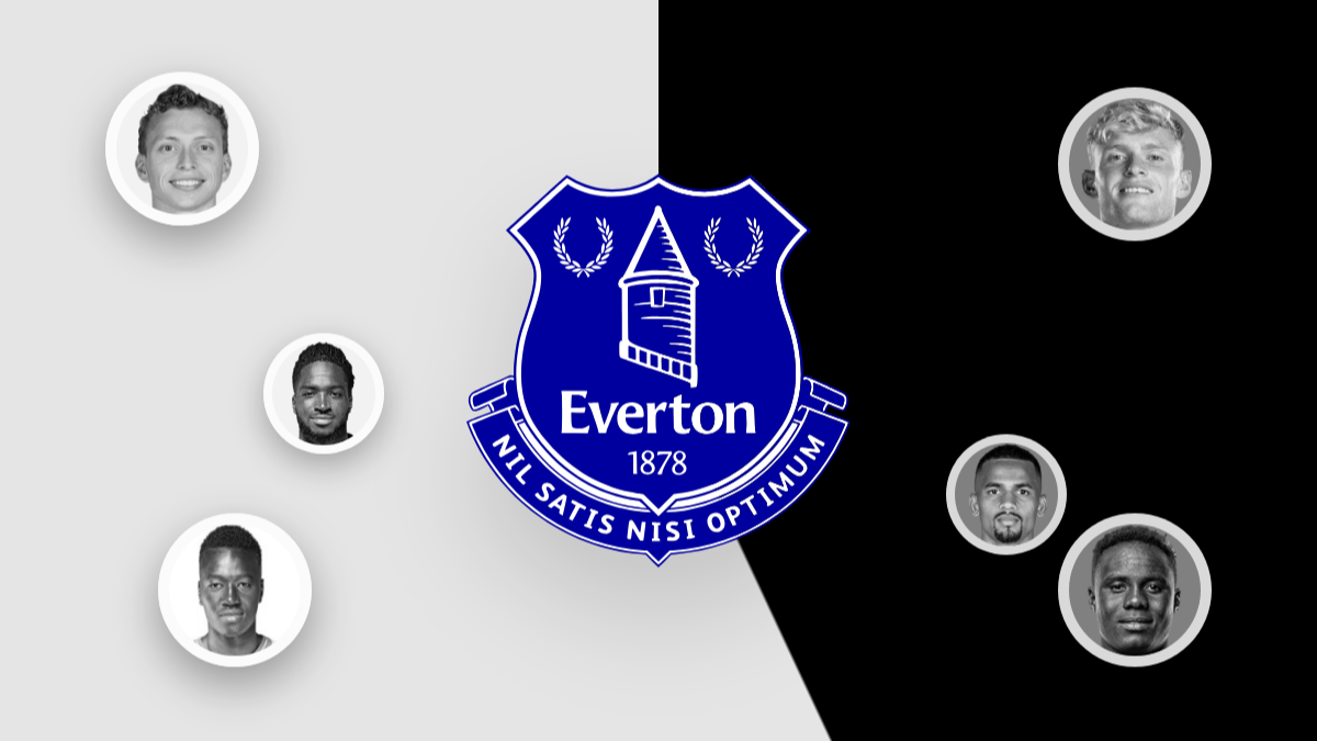 Everton transfer latest: Celtic star eyed, Gueye deal nears and more