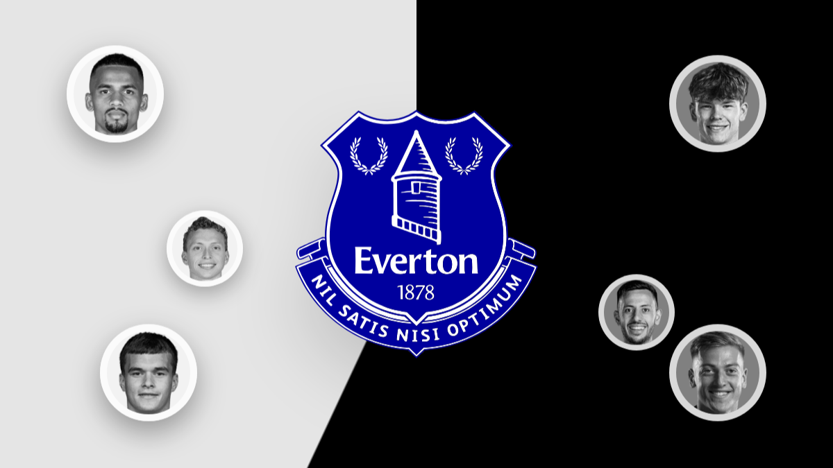 Everton transfer news: Ndiaye exit saga, Johnston bid prepared and more hero image