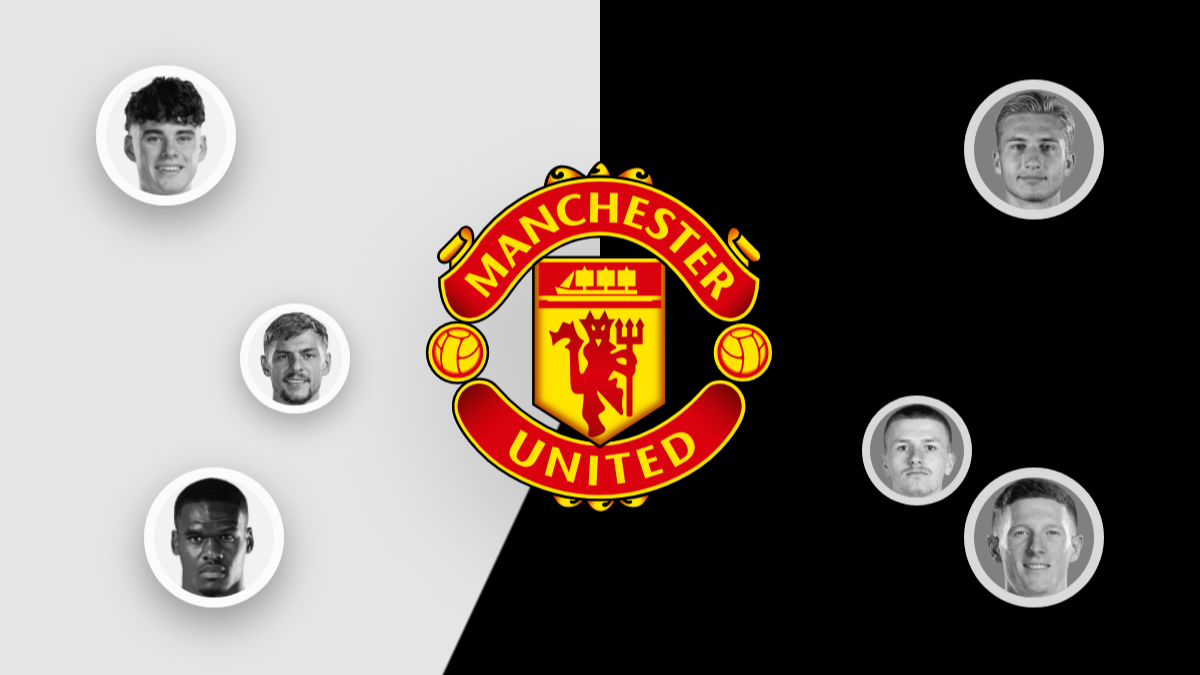 Man Utd transfer news: Shock Archie Gray link, Wharton latest and more