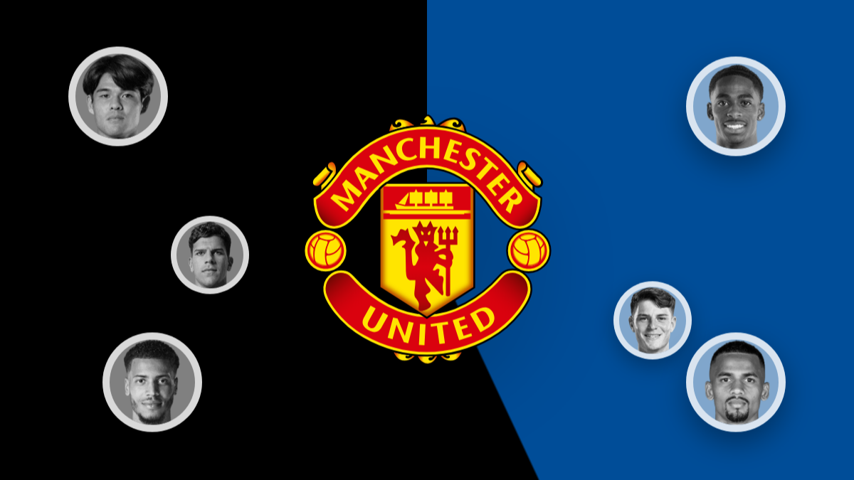 Man Utd transfer latest: Surprise Sano link, Fernandes talks on and more