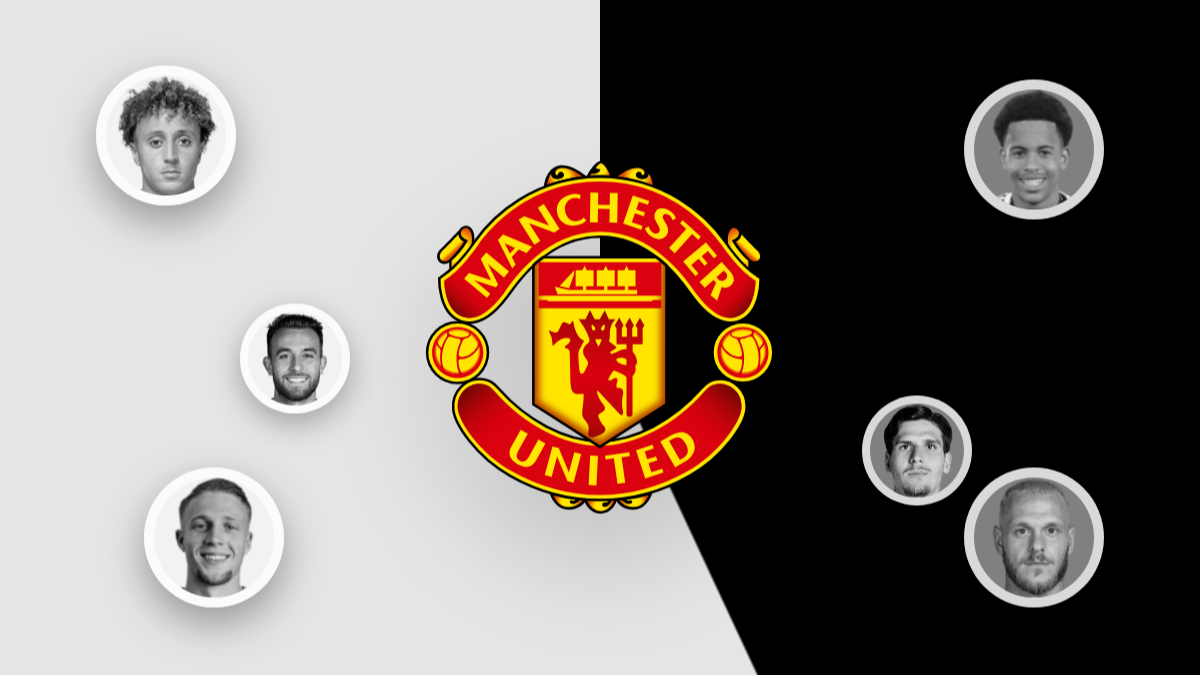 Man Utd transfer latest: Ben Seghir link, Truffert move prepared and more