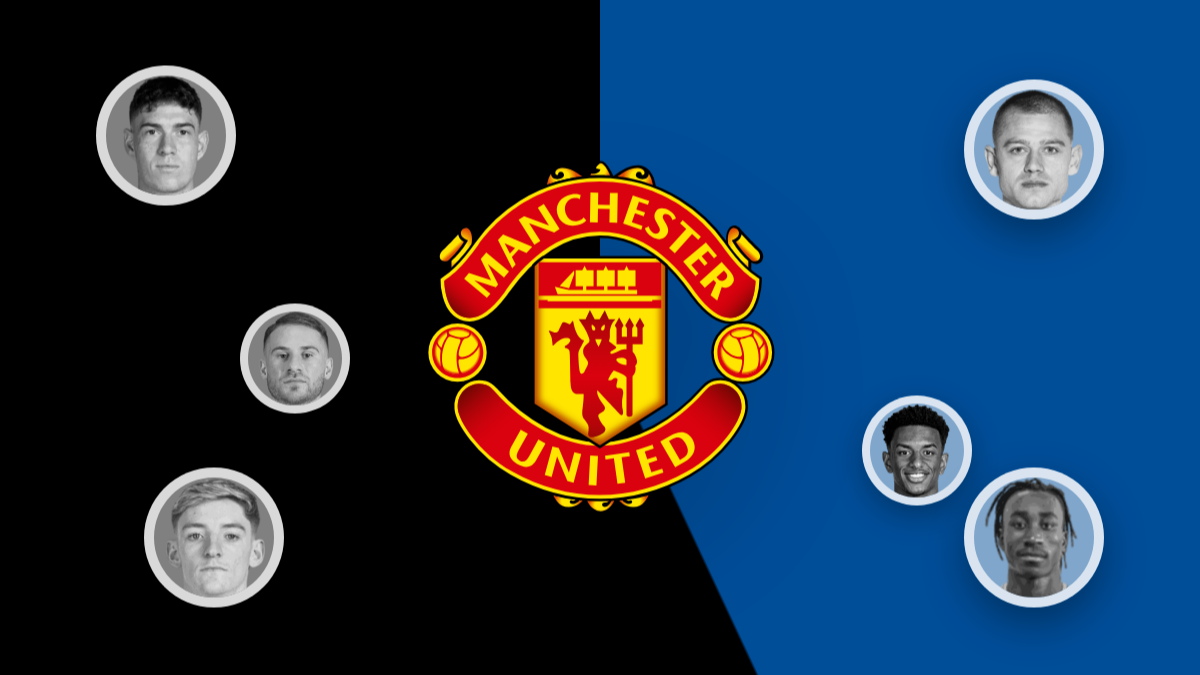 Man Utd transfer vijesti: Interes za Bastonija, šokantna veza s Mac Allisterom i više.