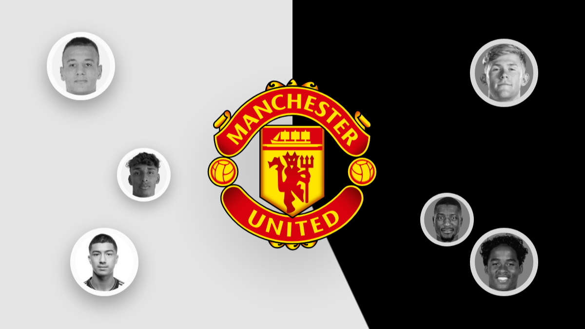 Vijesti o transferima Man Utd-a: Na meti talijanski wunderkind, Rajković pod prismotrom i više