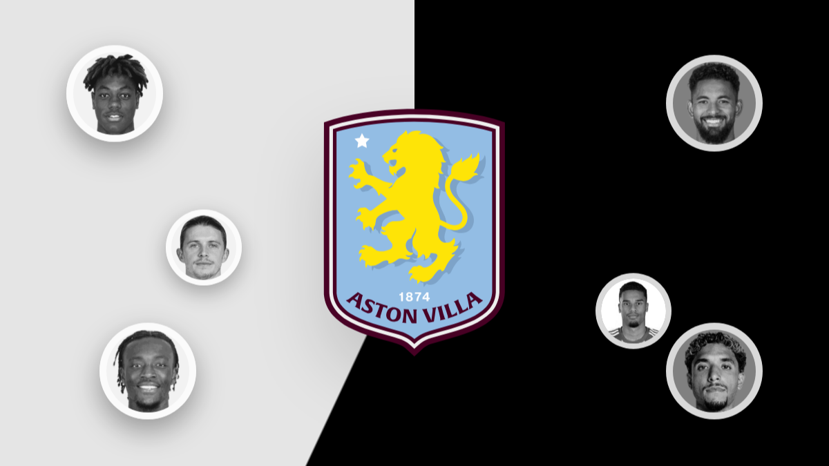 Aston Villa rumours: New Doumbia link, Gallagher update and more