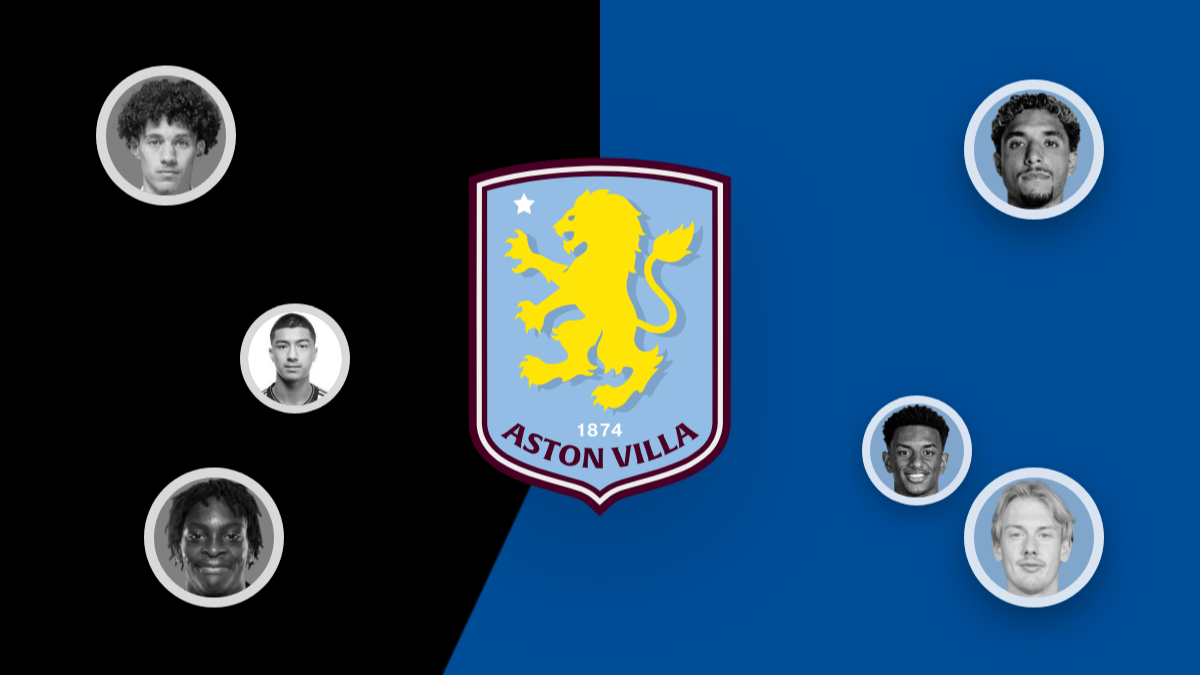 Aston Villa transfer news: Akliouche monitored, Barca star bid and more hero image