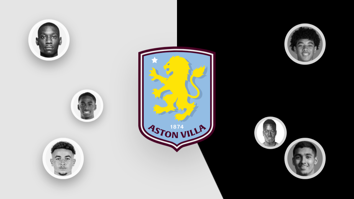 Villa transfer latest: Kolo Muani talks, Aussie wonderkid and more hero image