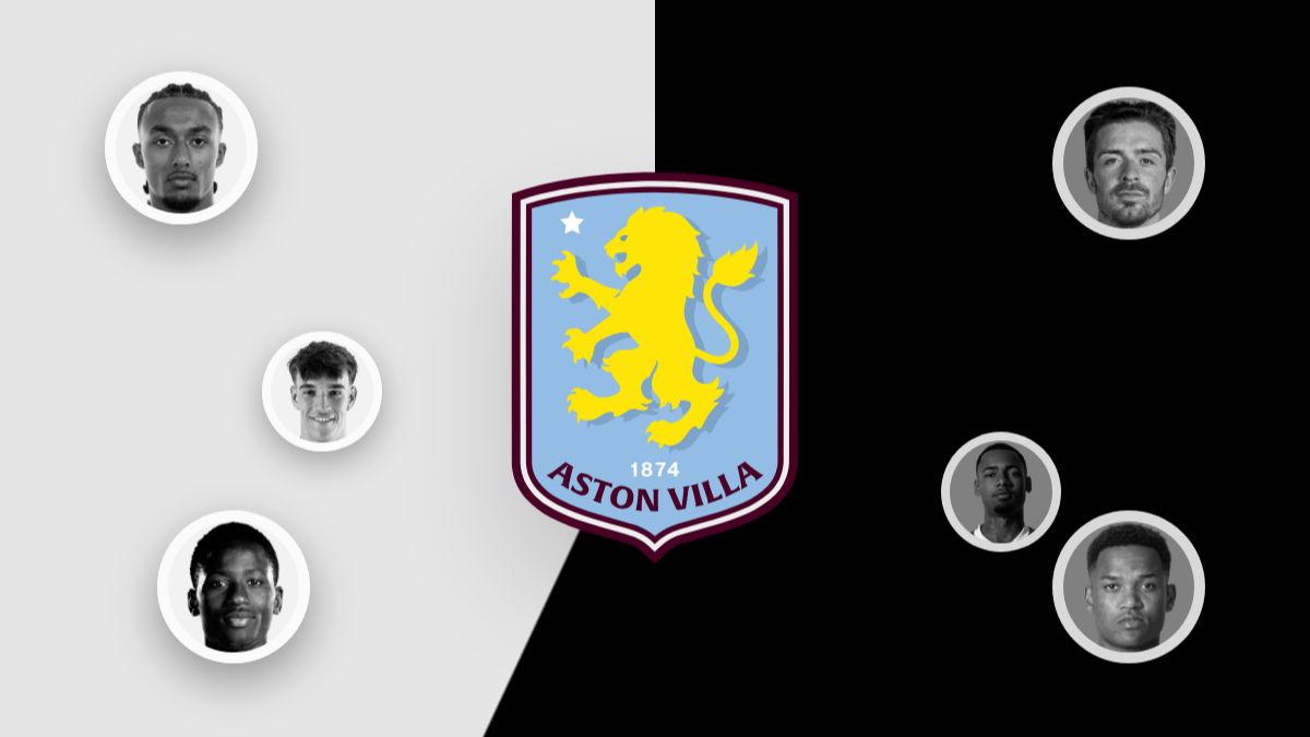 Aston Villa rumours: Grealish return talk, Azeez link and more