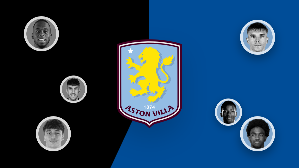 Aston Villa transfer news: Wan-Bissaka link emerges, Ruggeri deal close and more.