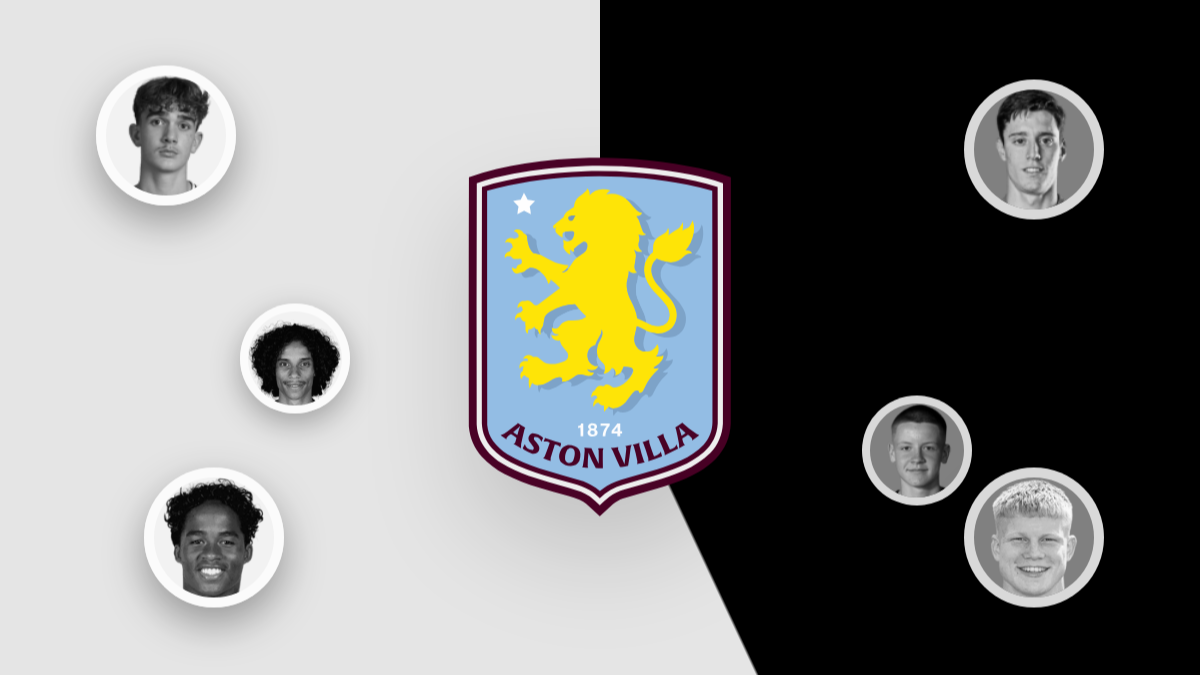 Aston Villa transfer news: Arsenal wonderkid eyed, Endrick update and more