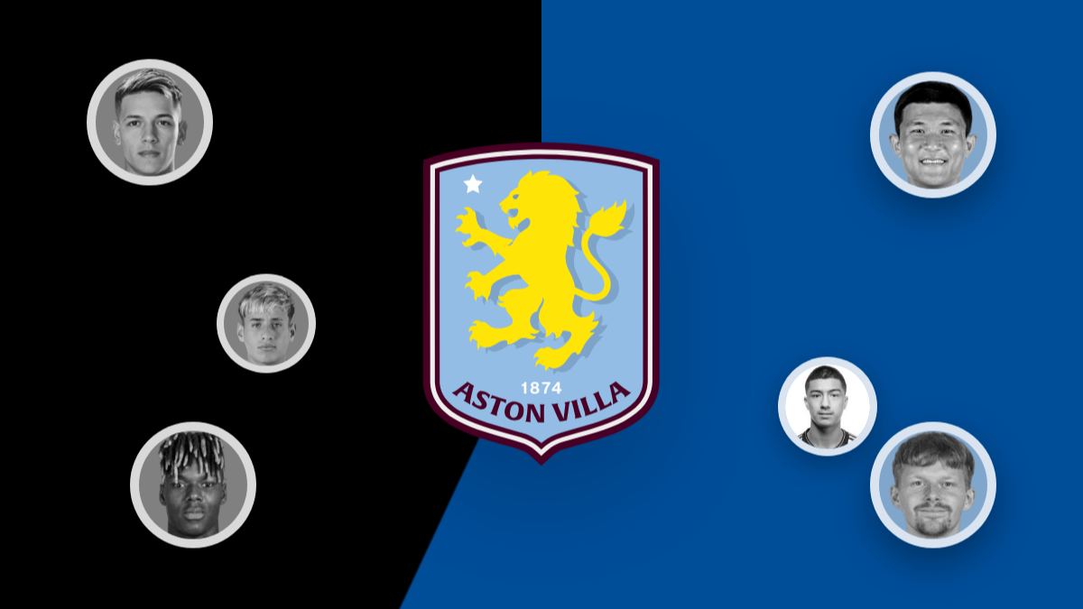 Aston Villa rumours: Argentine starlet eyed, shock Williams bid and more