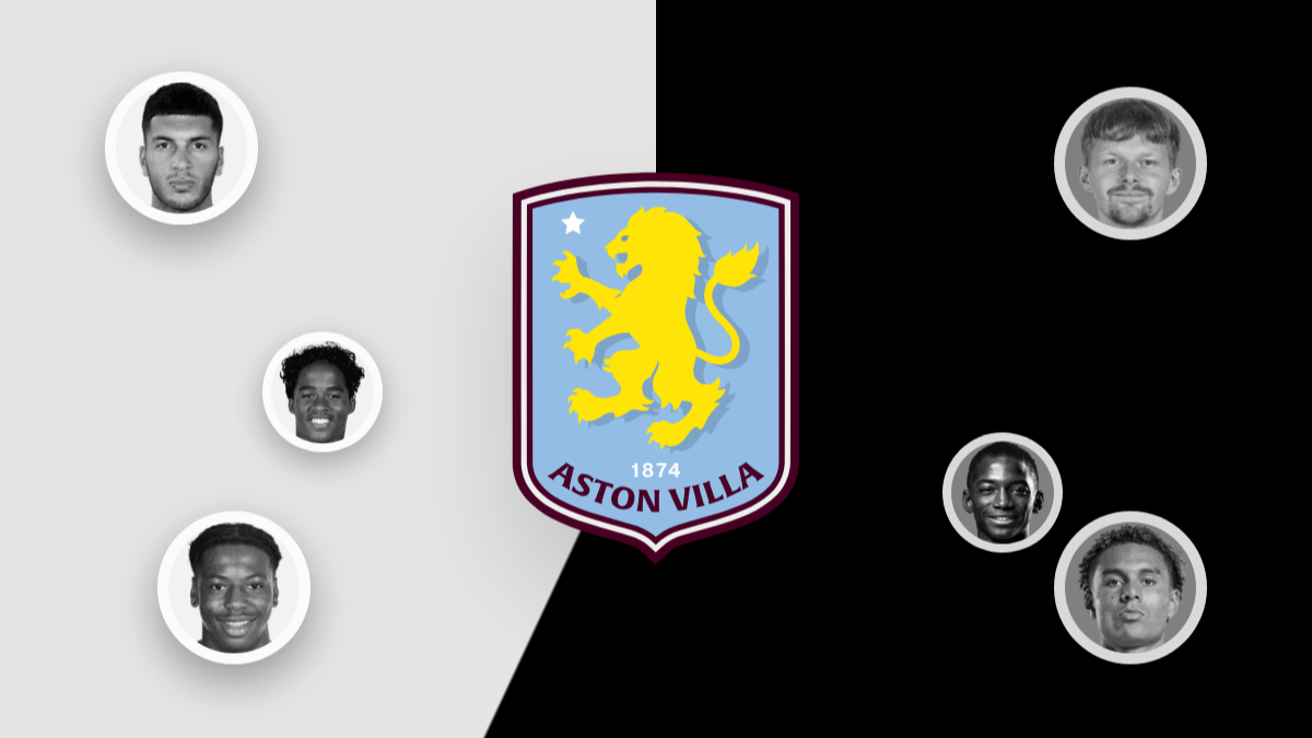 Aston Villa rumours: Endrick loan twist, Aydın targeted and more