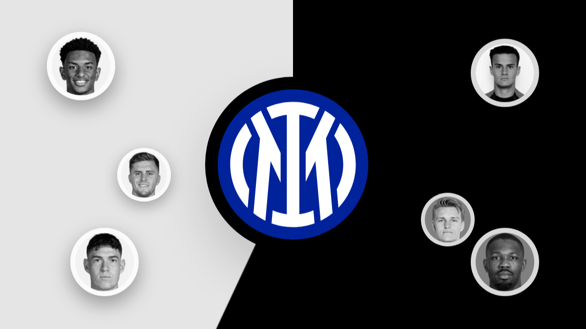 Inter transfer news: Barcelona's Balde targeted, Baumgartner interest and more