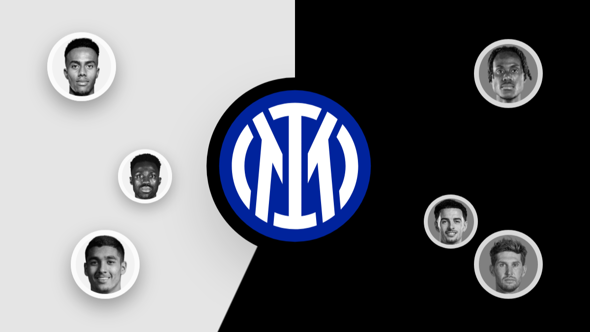 Inter transfer news: Guéla Doué targeted, Chalobah talks and more hero image