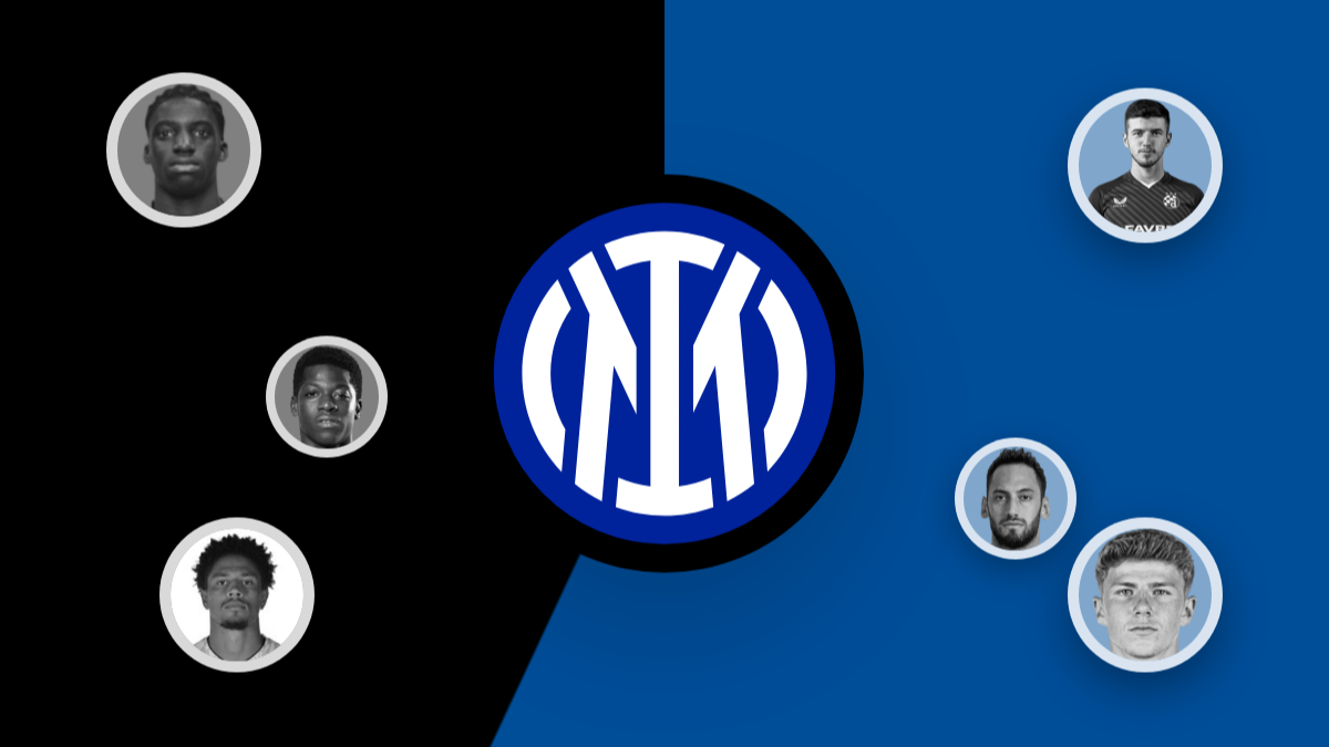 Inter transfer news: €40m full-back targeted, Çalhanoğlu latest and ...