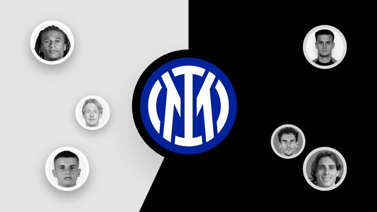 Rumores de fichajes del Inter: Aké en el punto de mira, Brandt agente libre y más hero image