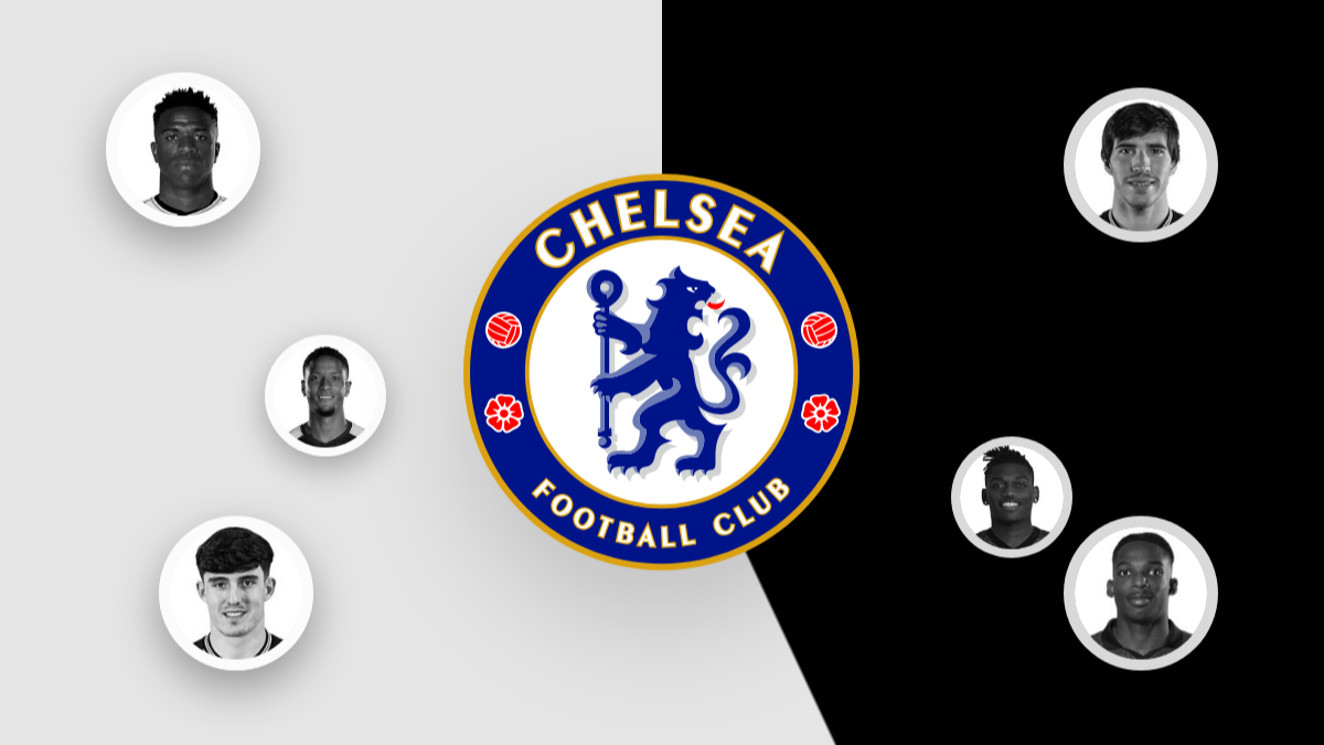 Chelsea transfer news: Shock Vinícius Jr move, new defender eyed and more hero image