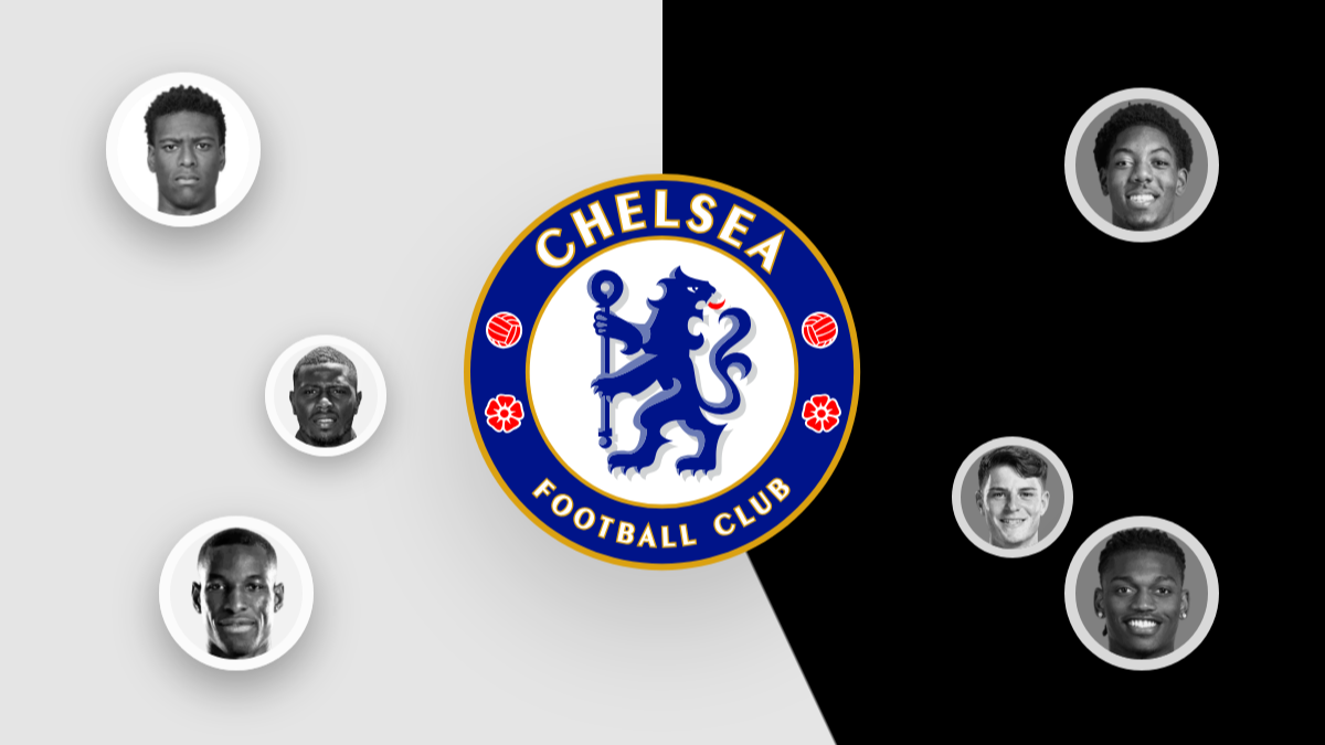 Chelsea transfer news: Surprise defender link, Jackson exit twist and more