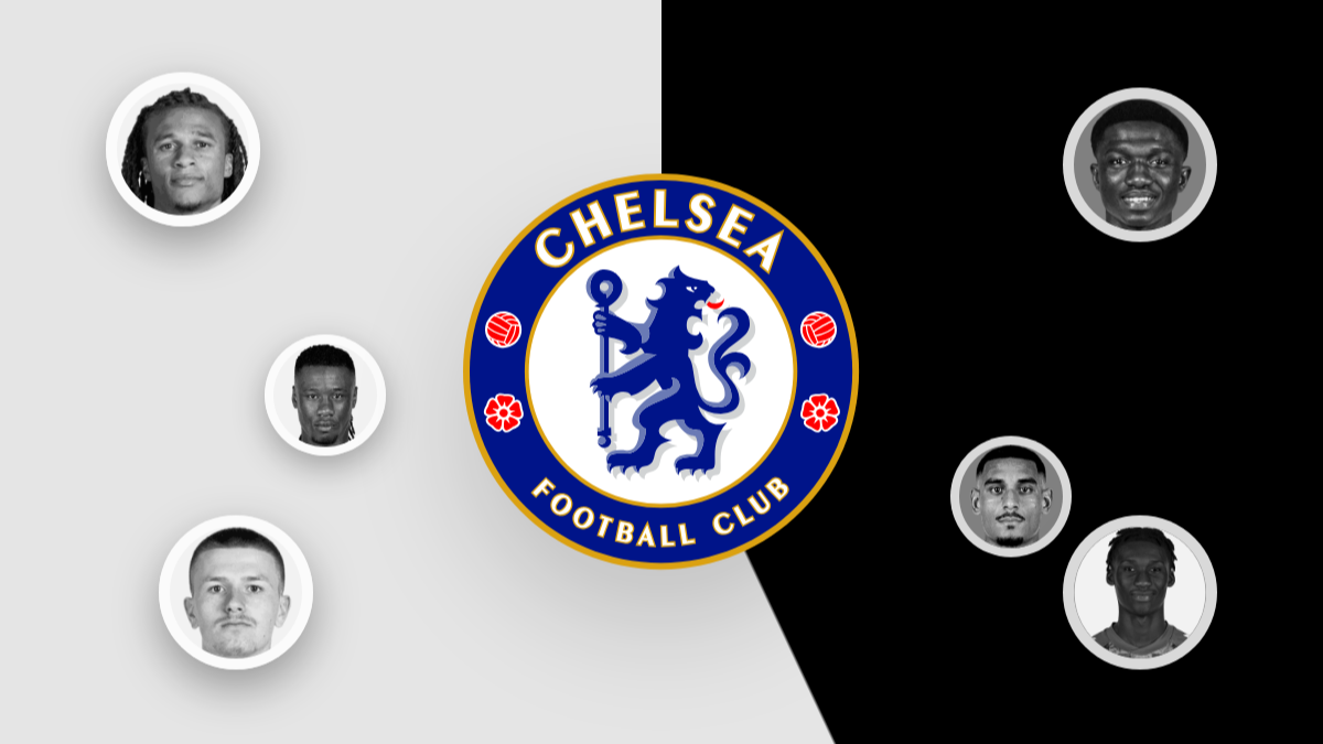 Noticias de fichajes del Chelsea: se habla del regreso de Aké, una oferta por Camavinga y más hero image