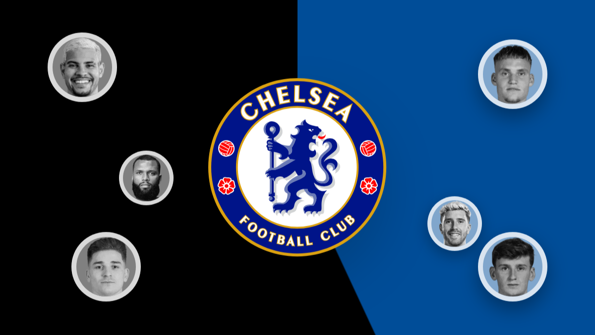 Chelseajeve transfer vijesti: Ponuda za Guimarãesa, Thiago na meti i više