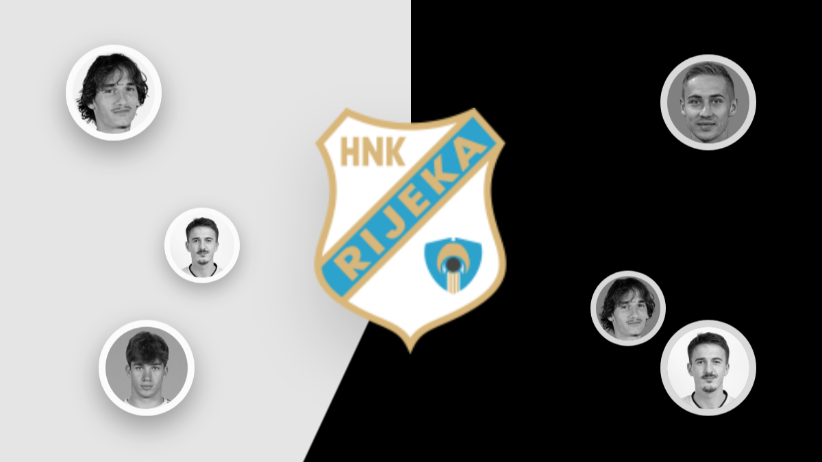 Najnovije glasine o Rijeci: Stiže branič Lyona, preokret u budućnosti Radeljića i više