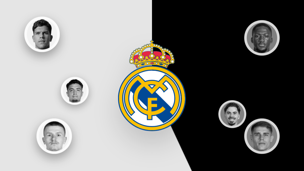 Real Madrid rumours: Adam Wharton bid ready, shock Konaté availability and more hero image