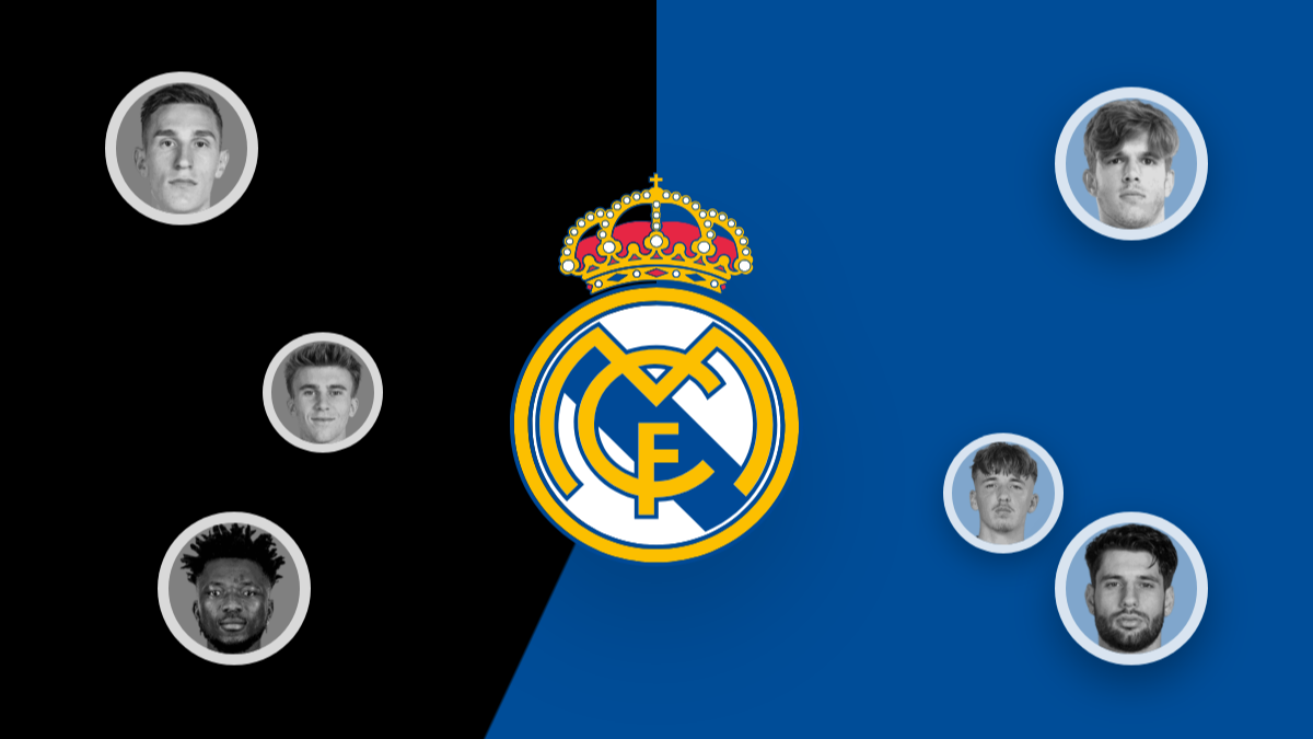 Real Madrid rumours: Schlotterbeck pursuit heats up, shock Barrios link and more