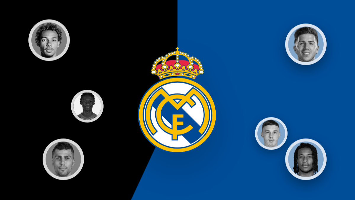 Real Madrid transfer news: Ekitike eyed, Rodri saga twists and more hero image